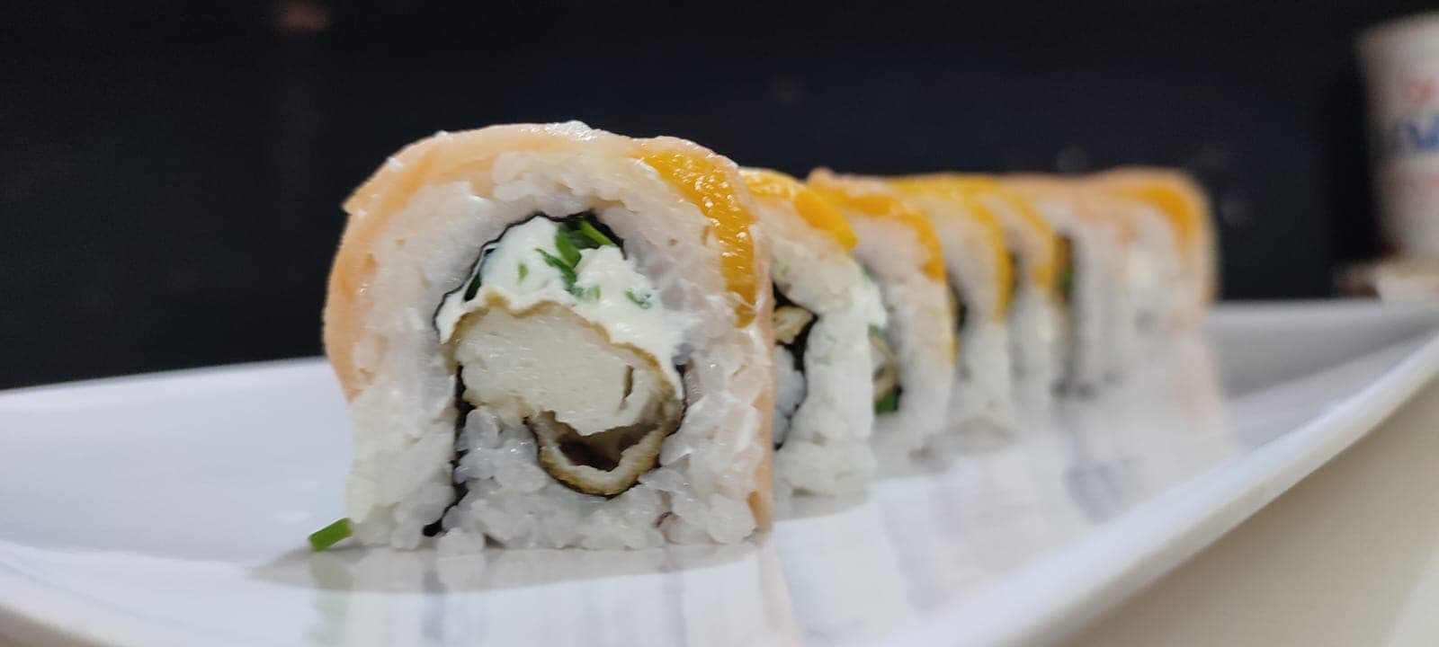 Momiji Maki