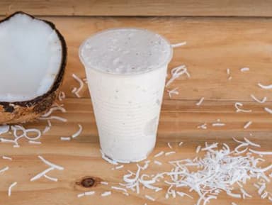 Trole de Coco