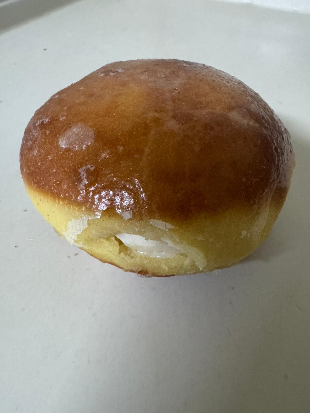 Dona Rellena de Queso