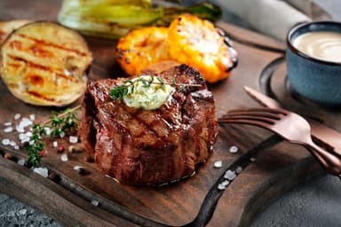 Filete Mignon