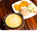 Cazuela de Mariscos