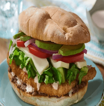 🔥⚡Combo Tortas+Refresco ⚡🔥