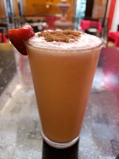 Fresada