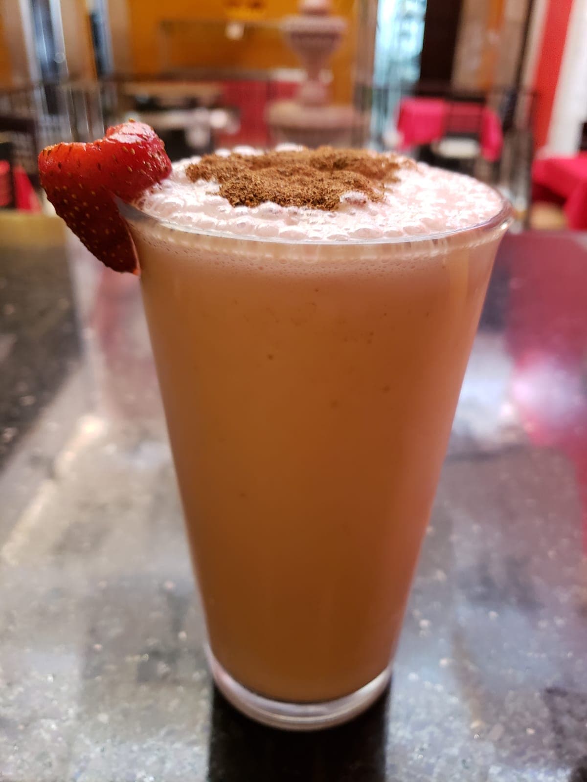 Fresada