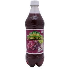 Jarrito de Uva