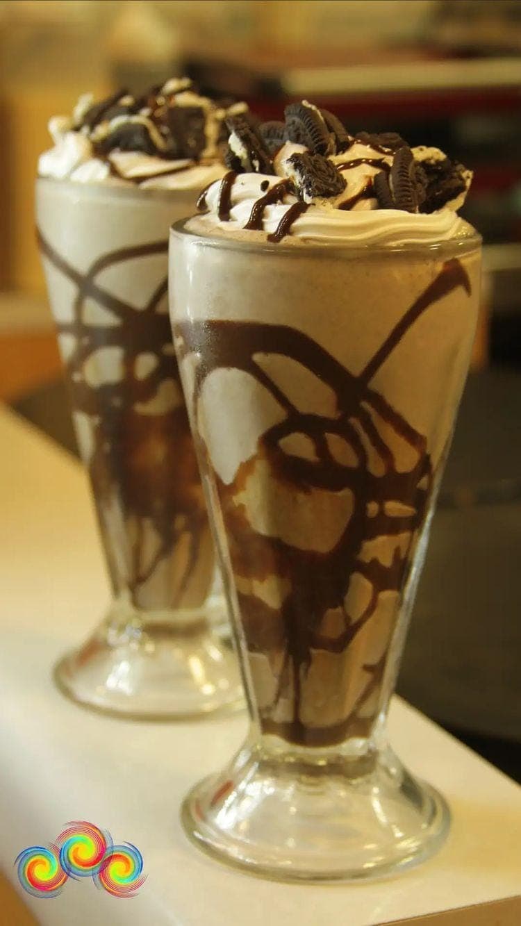 Milkshake Extremo