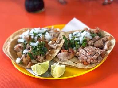Taco de Surtida