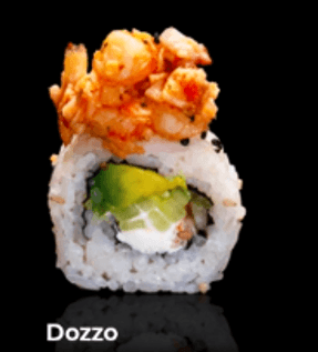 Dozzo