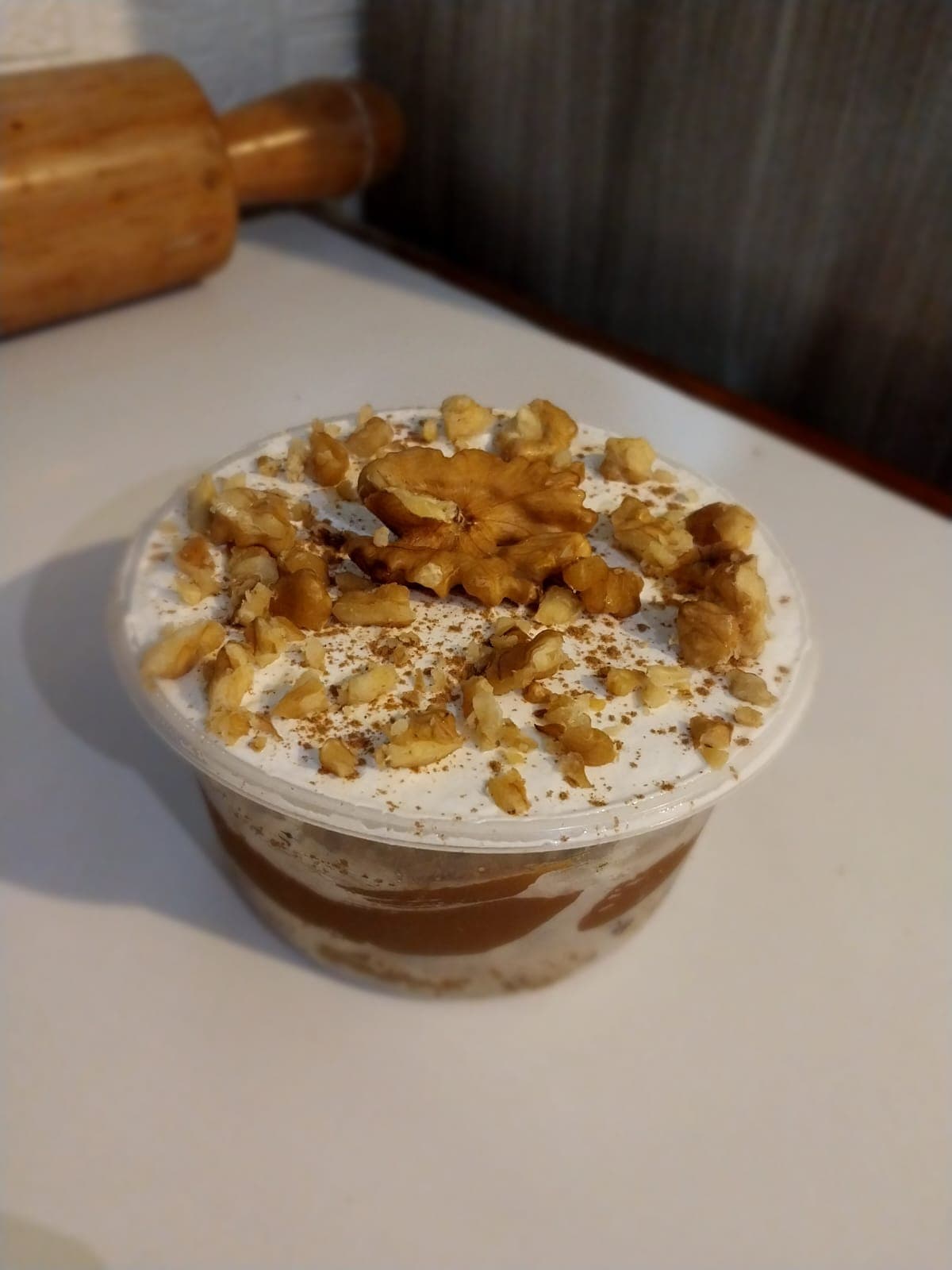 Torta de Zanahoria