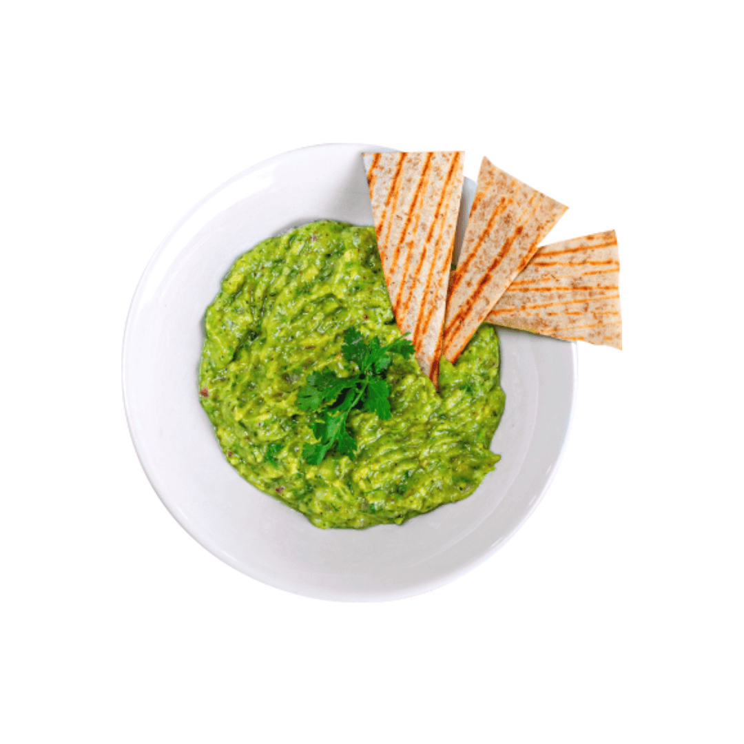 Dip Guacamole