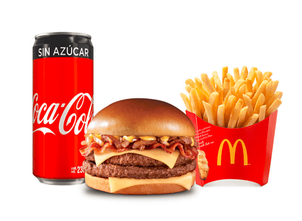 McTrío Signature CBO