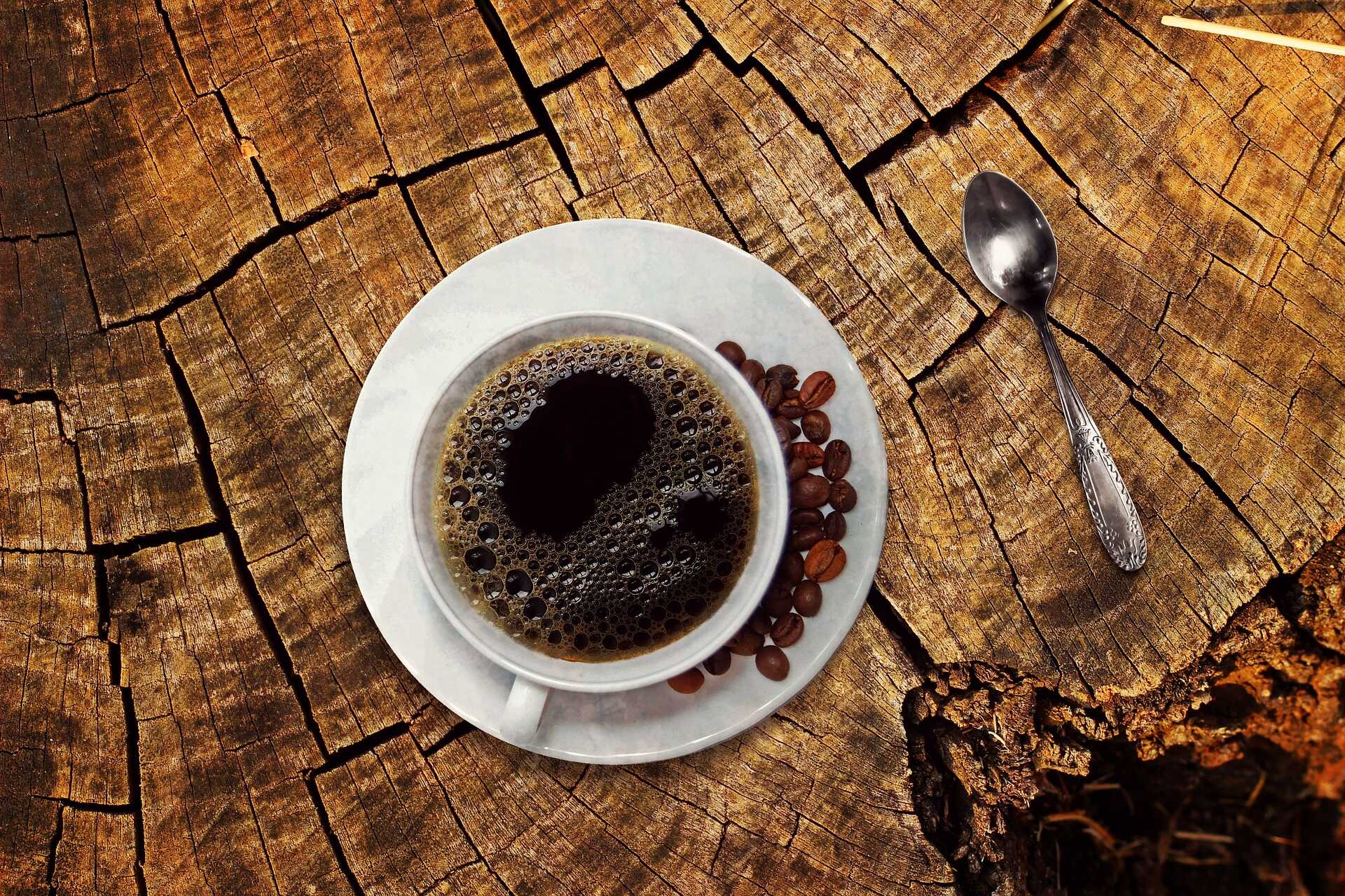 Café de la Olla