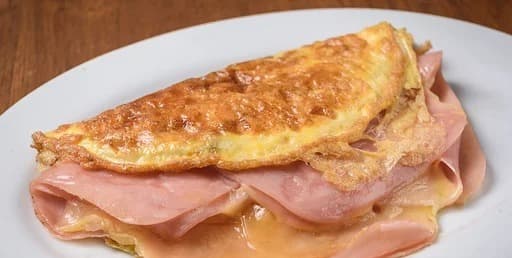 Omelette