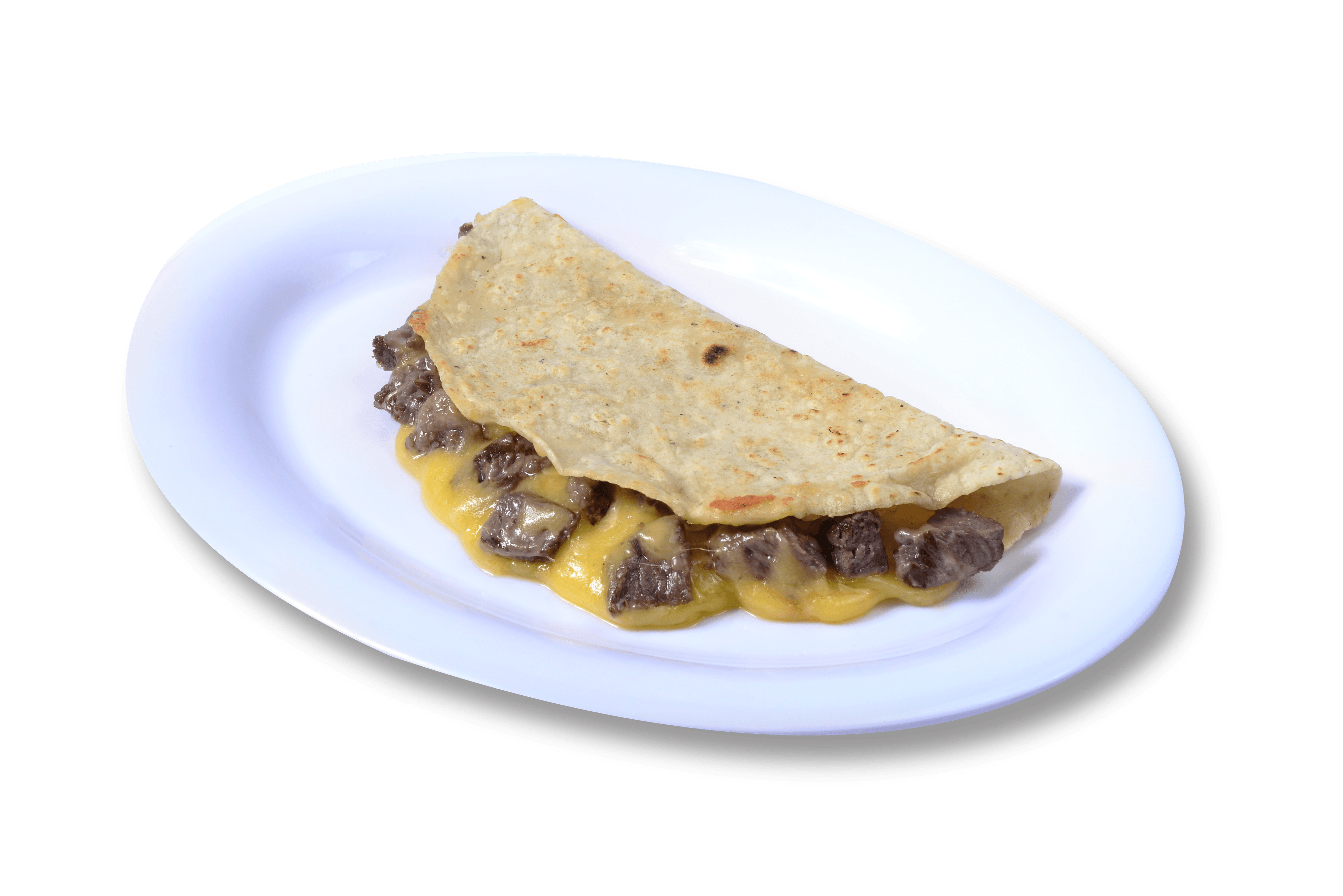 Quesadilla Sirloin
