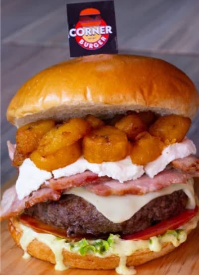 Burger Musa