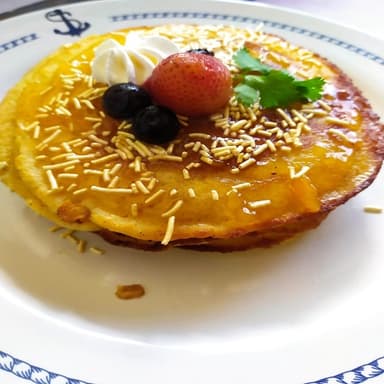 Hot Cakes