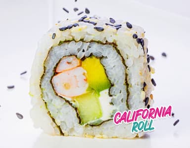 California Camarón