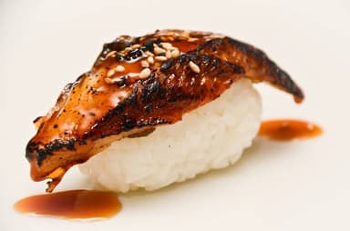 Nigiri Unagui