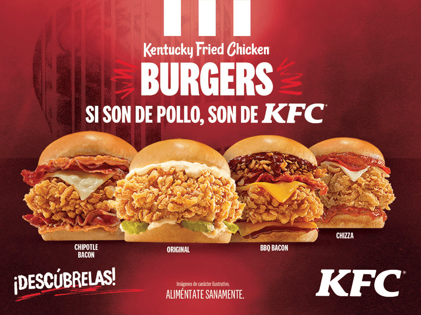KFC (Cabo San Lucas 843)