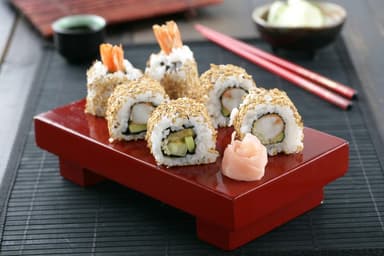 Maki Roll