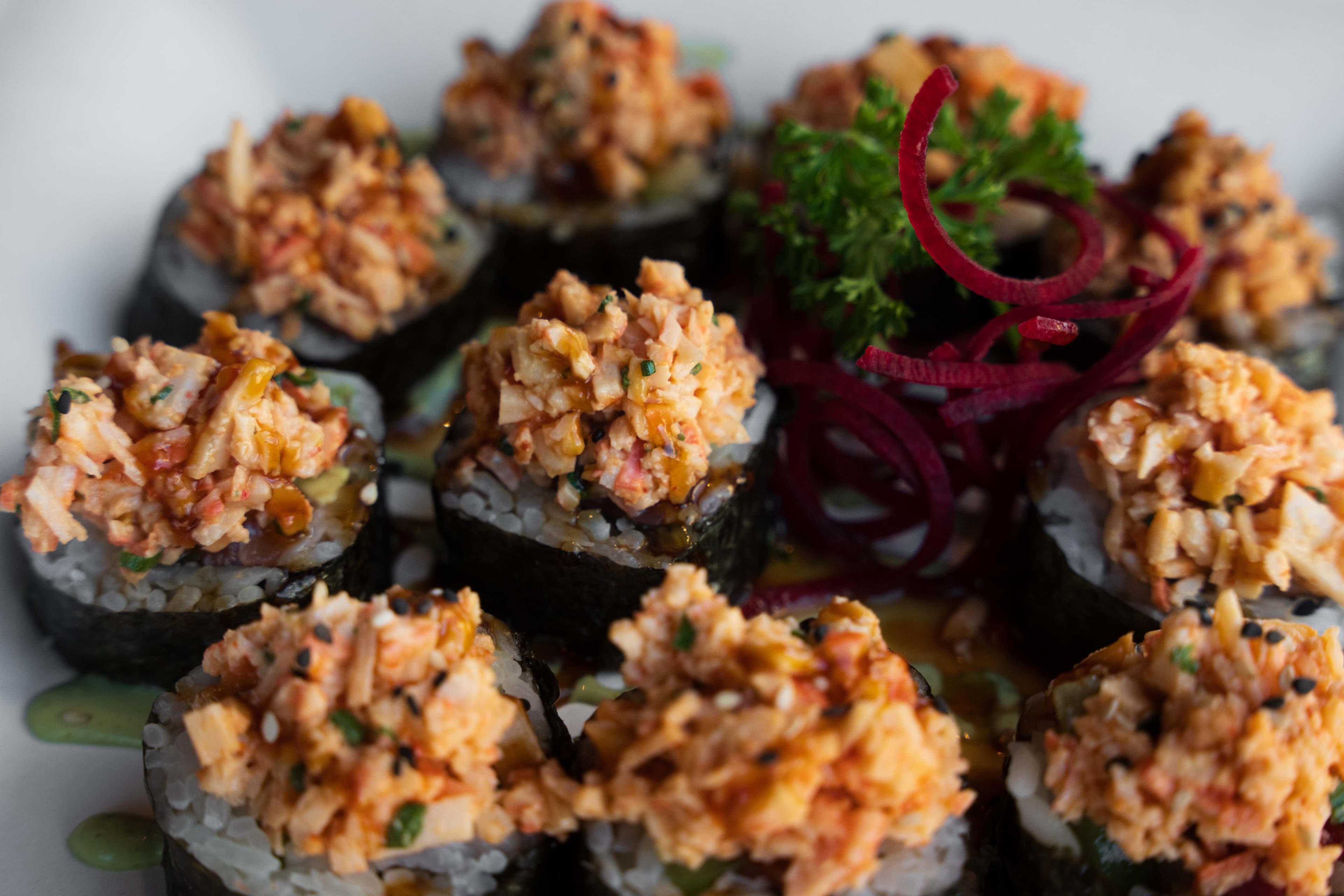 MARISCADA ROLL