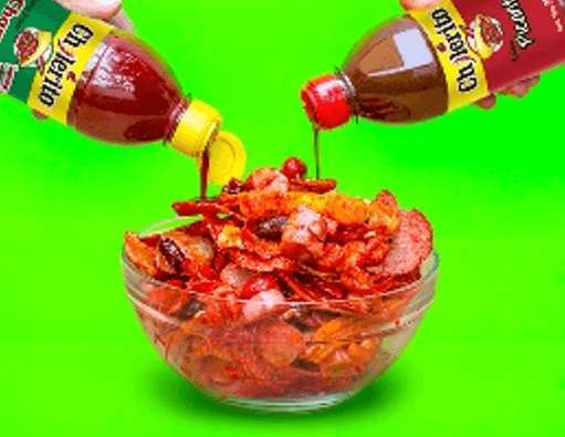 Papas Locas