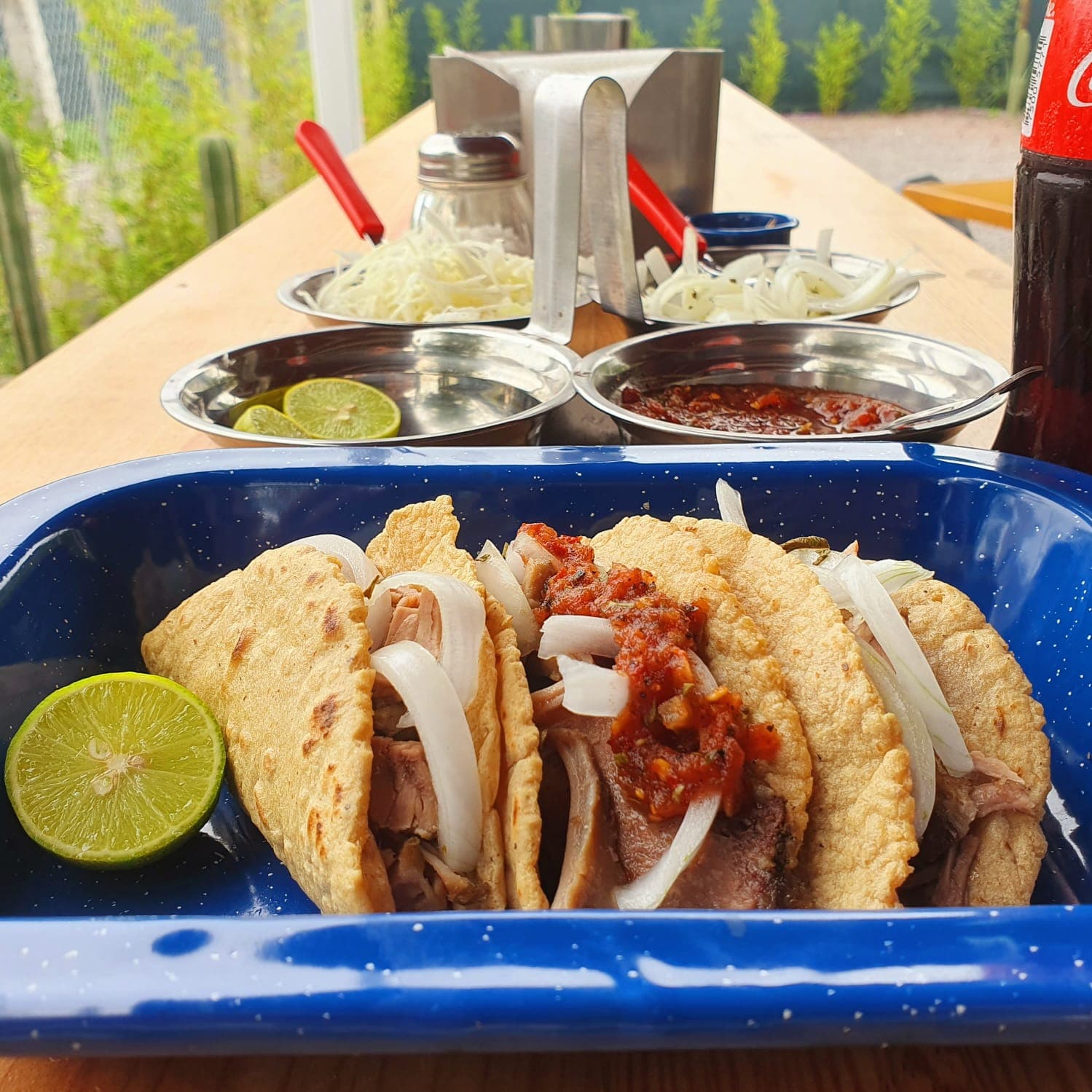 Taco Dorado de Sencillo