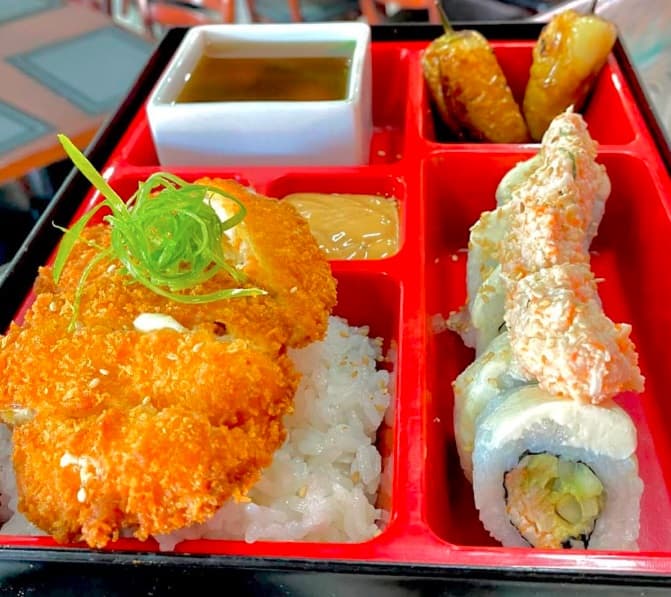 Bento 4