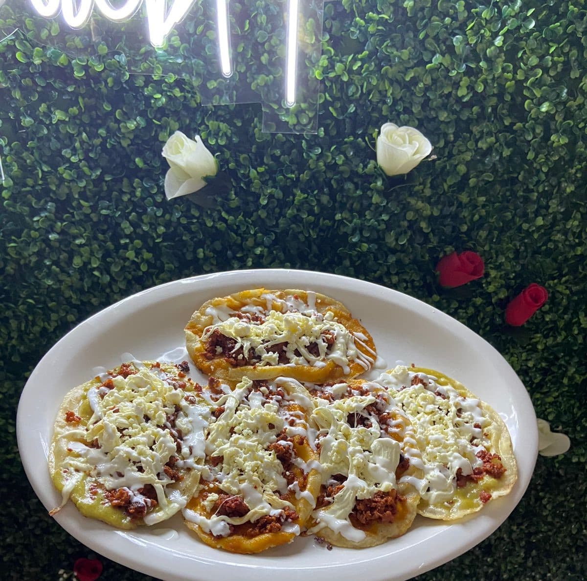 Sopes