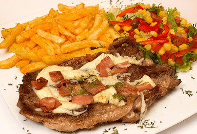 Churrasco Gaucho