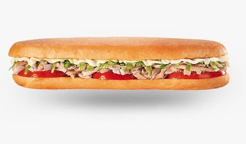 Sándwich de Pollo