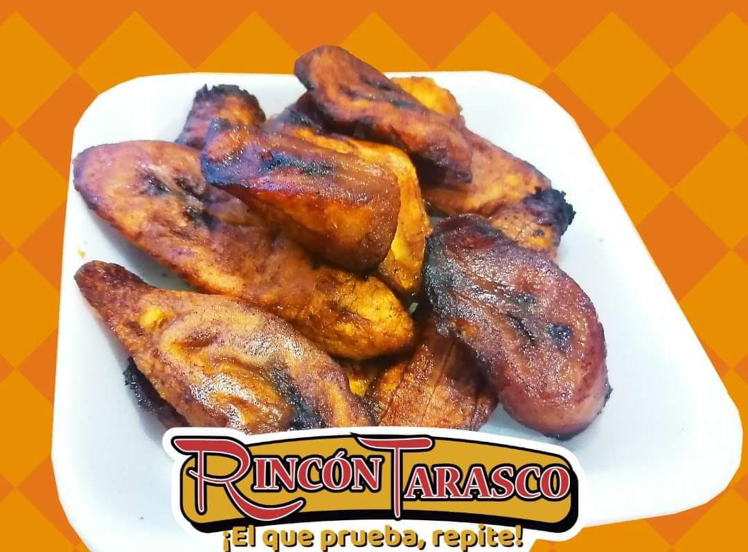 Platanitos Fritos
