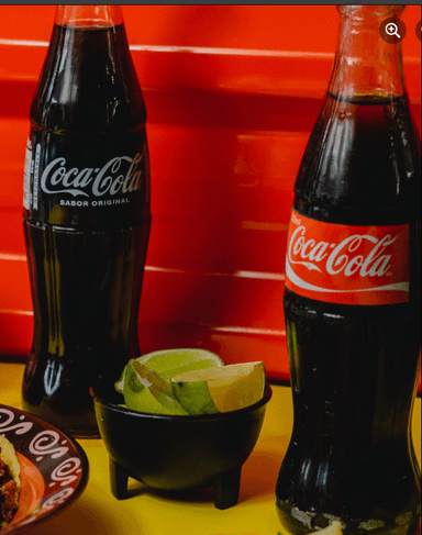 Coca Cola 355 ml
