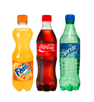 Refrescos