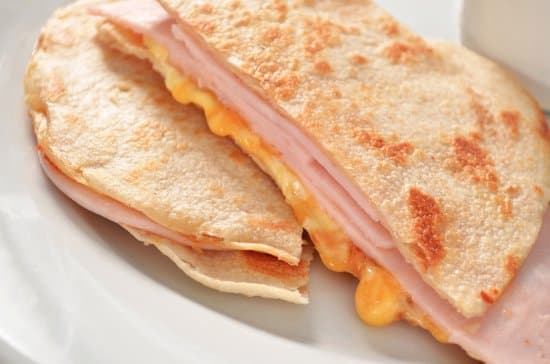 Sincronizada.
