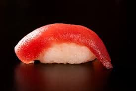 Nigiri Maguro