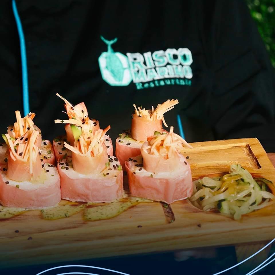 Combi Roll