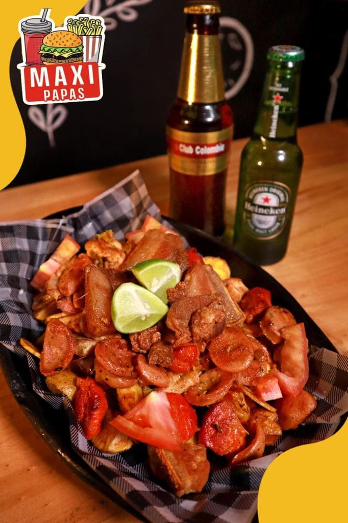 PICADA X1