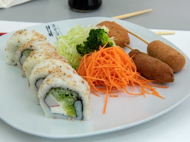 Chama Gong