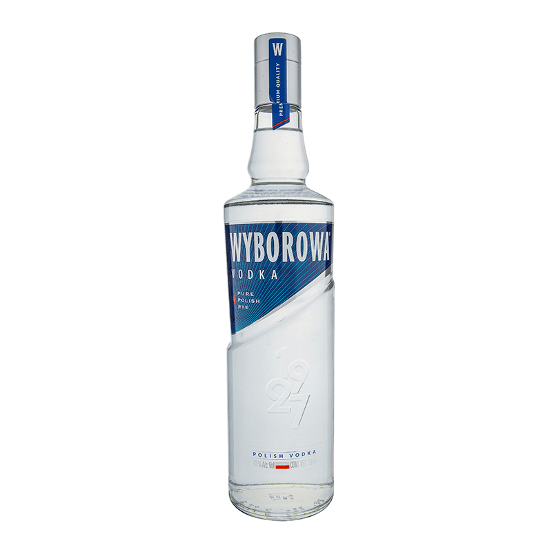Vodka Wyborowa .700