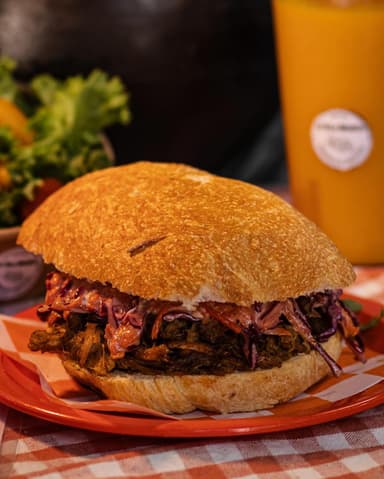 Pulled Pork