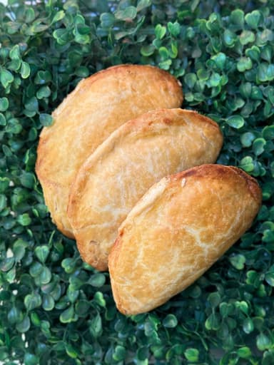 empanadas