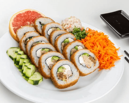 Combo Sonora Roll + Te Lipton