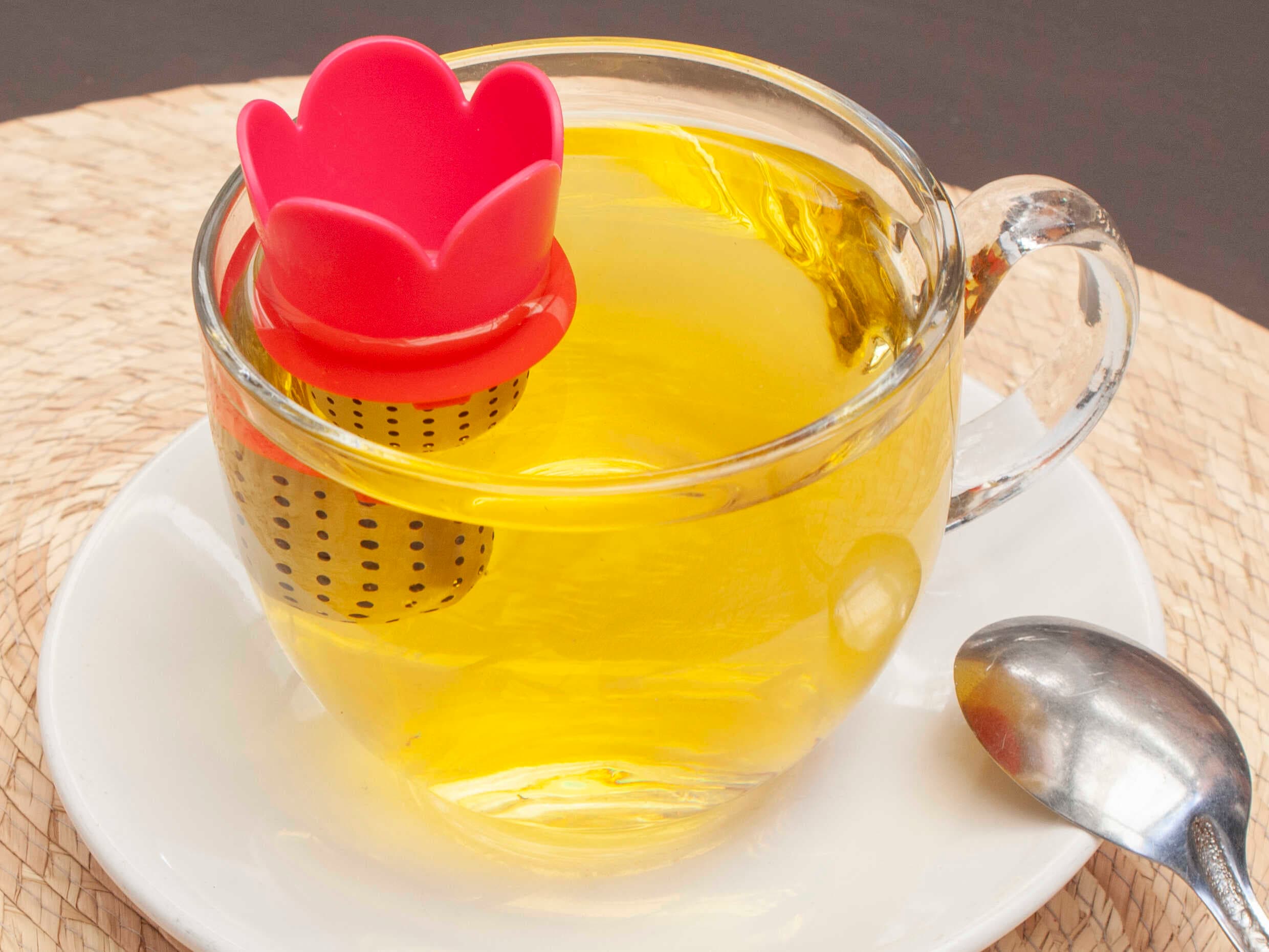 Té