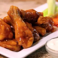 Wing's Snack Bar