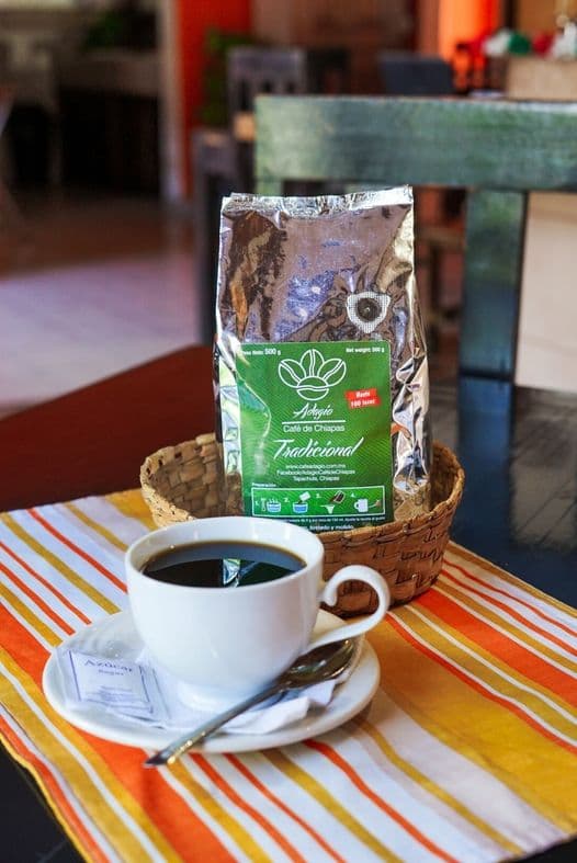 Café Americano