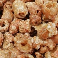 Chicharrón Peya