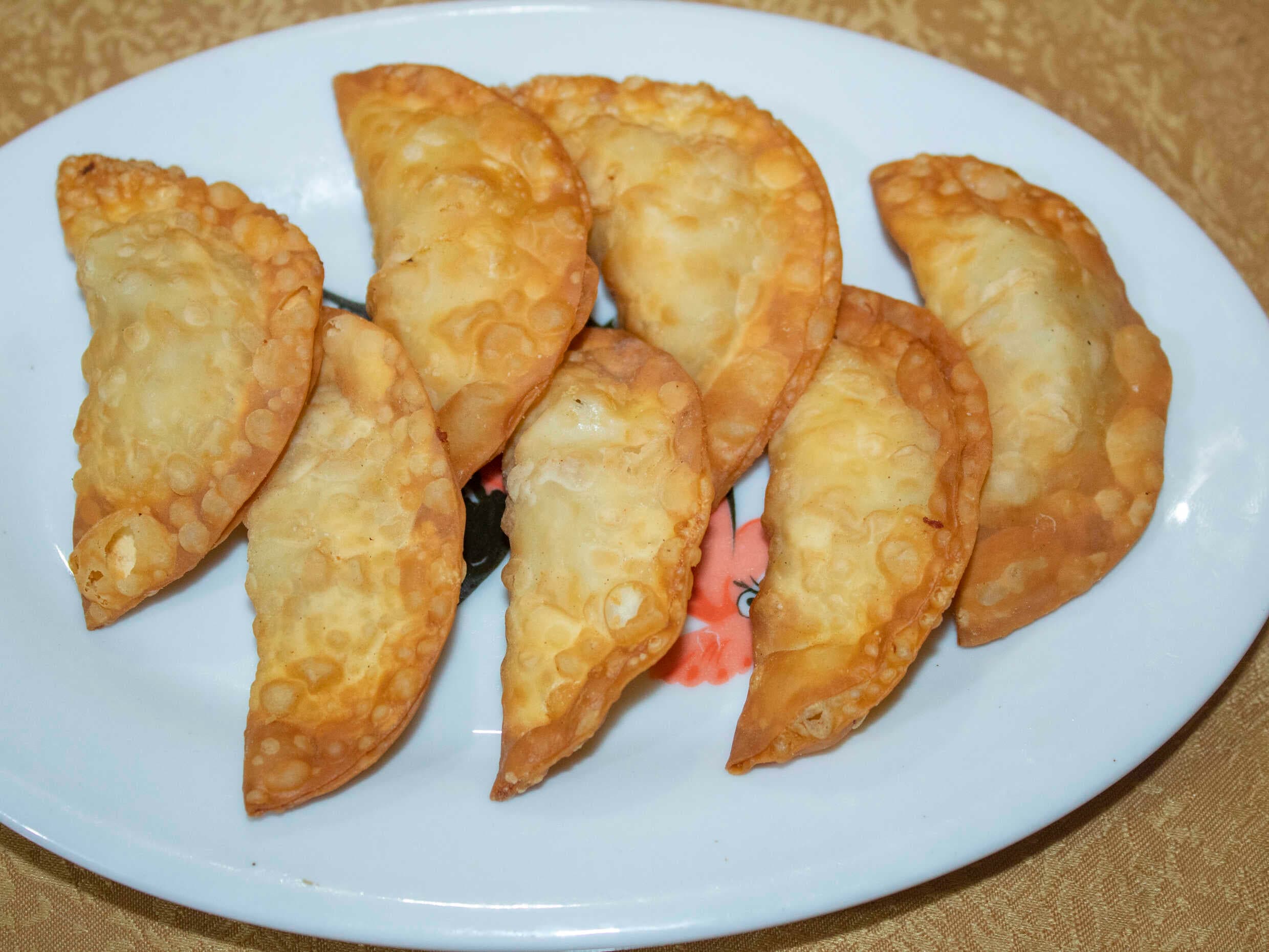 Sui Kao Frito 6 uds