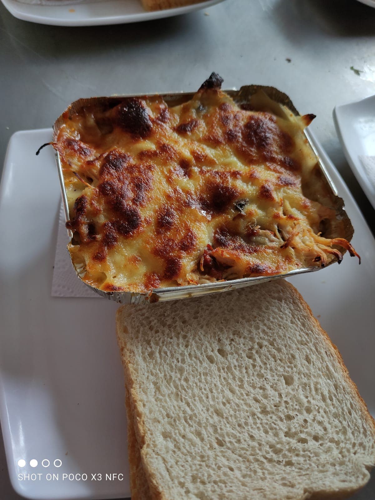 Lasagña Grande