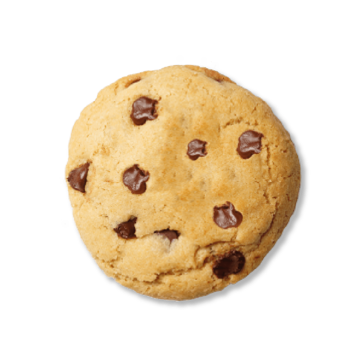 Galleta Chips de Chocolate
